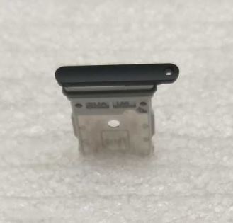 Samsung Galaxy S22 / S22+ Dual Sim Tray Gray