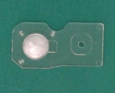 Samsung Galaxy S22 / S22+ Flash Window