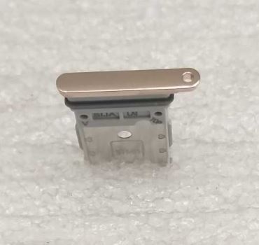 Samsung Galaxy S22 / S22+ Dual Sim Tray Violet