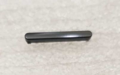 Samsung Galaxy S22 / S22+ Volume Key Black