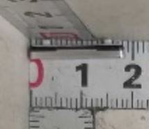 Samsung Galaxy S22 / S22+ Volume Key White