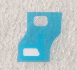 Samsung Galaxy S22 Ultra SM-S908B Airvent WP Tape