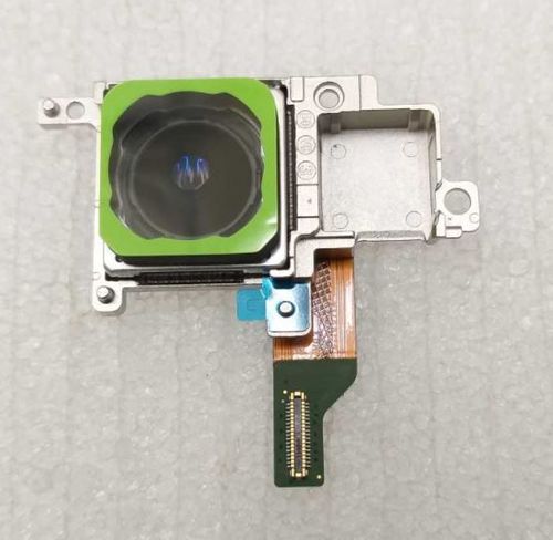 Samsung Galaxy S22 Ultra SM-S908B Camera 108MP 1/1.33