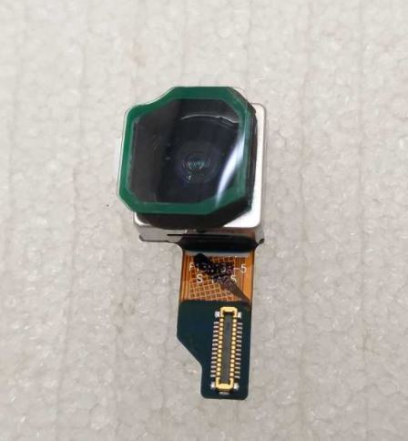 Samsung Galaxy S22 Ultra SM-S908B Camera 12MP