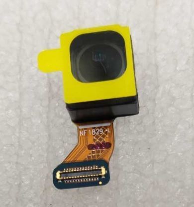 Samsung Galaxy S22 Ultra SM-S908B Front Camera 40MP