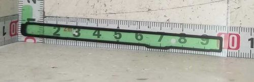 Samsung Galaxy S22 Ultra / S23 Ultra Pen Cover Tape