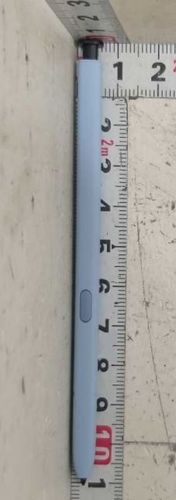 Samsung Galaxy S22 Ultra SM-S908B Stylus Pen Blue