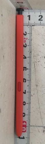 Samsung Galaxy S22 Ultra SM-S908B Stylus Pen Red
