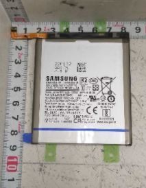 Samsung Galaxy S22+ SM-S906B Battery