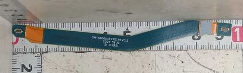 Samsung Galaxy S22+ SM-S906B Con to Con Flex Cable