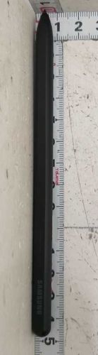 Samsung Galaxy Tab S8 / S8+ / S8 Ultra Stylus Pen Black