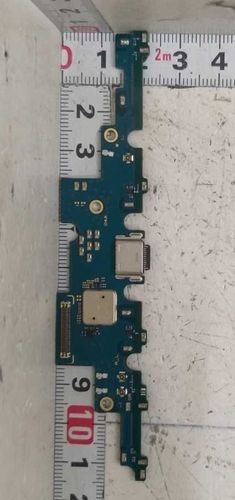 Samsung Galaxy Tab S8 Ultra 5G SM-X906B USB Sub Board