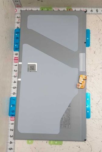 Samsung Galaxy Tab S8 Ultra Wifi / S8 Ultra 5G Battery