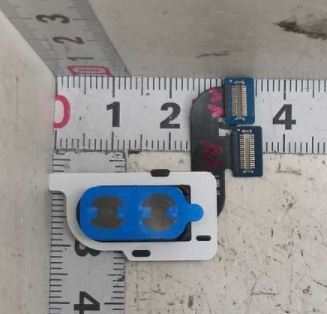 Samsung Galaxy Tab S8 Ultra Wifi / S8 Ultra 5G Dual Camera 13MP 6MP