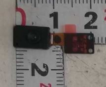 Samsung Galaxy Tab S8 Ultra Wifi / S8 Ultra 5G Fingerprint Sensor