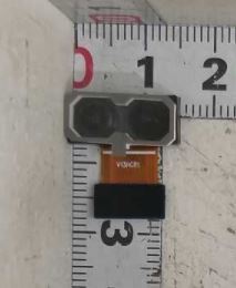 Samsung Galaxy Tab S8 Ultra Wifi / S8 Ultra 5G Front Camera 12MP