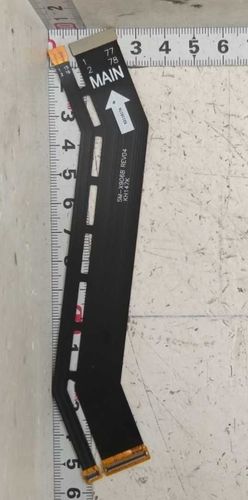 Samsung Galaxy Tab S8 Ultra Wifi / S8 Ultra 5G LCD Flex Cable