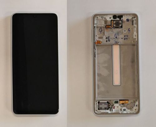 Samsung Galaxy A33 5G SM-A336B LCD Screen White