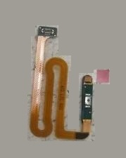 Samsung Galaxy A13 SM-A135F / SM-A137F Fingerprint Sensor White