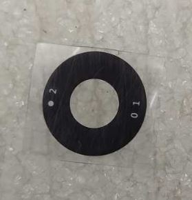 Samsung Galaxy A23 5G / A33 5G / A53 5G Bokeh Camera Window