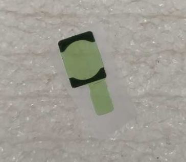 Samsung Galaxy A33 5G / A53 5G / A54 5G / S23 FE / S24 FE Finger Sensor Tape