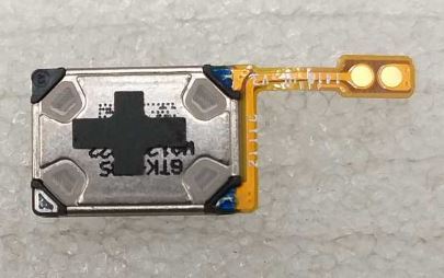 Samsung Galaxy A25 5G / A33 5G Speaker