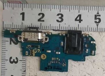 Samsung Galaxy A52s 5G SM-A528B USB Sub Board