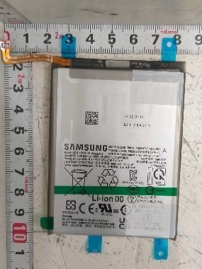 Samsung Galaxy A53 5G SM-A536B Battery