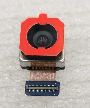 Samsung Galaxy A53 5G SM-A536B Camera 64M