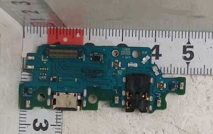 Samsung Galaxy M23 5G / M33 5G USB Sub Board