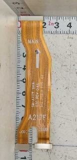 Samsung Galaxy A21s SM-A217F Con to Con FPCB