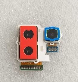 Samsung Galaxy Note 10 Lite SM-N770F Rear Camera