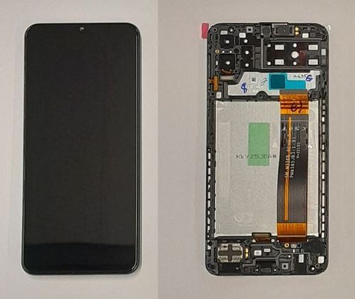 Samsung Galaxy A13 SM-A137F LCD Screen