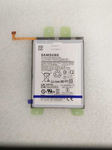 Samsung Galaxy M33 5G SM-M336B Battery