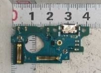 Samsung Galaxy M53 5G SM-M536B USB Sub Board