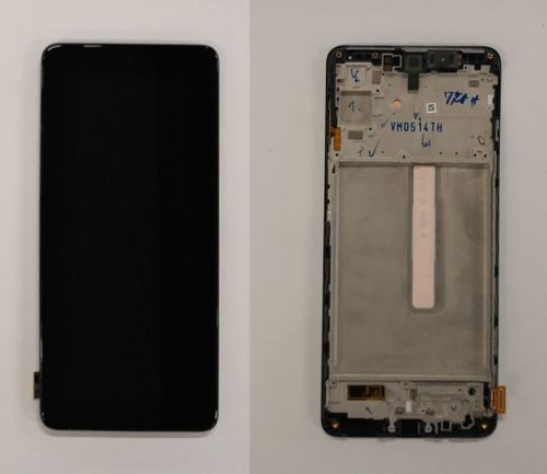 Samsung Galaxy M53 5G SM-M536B LCD Screen