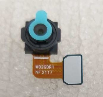 Samsung Galaxy A23 5G / M33 5G / M53 5G Macro Camera