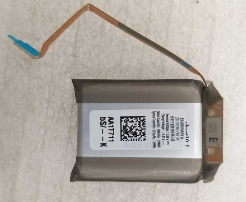 Samsung Galaxy Buds2 Pro SM-R510 Battery