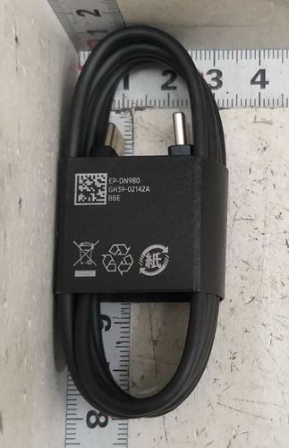 Samsung Galaxy Buds2 Pro SM-R510 Data Link Cable