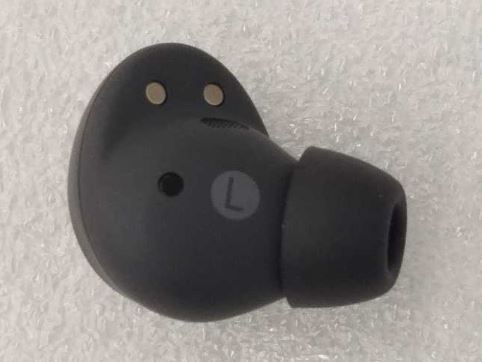 Samsung Galaxy Buds2 Pro SM-R510 Left Earbud Gray