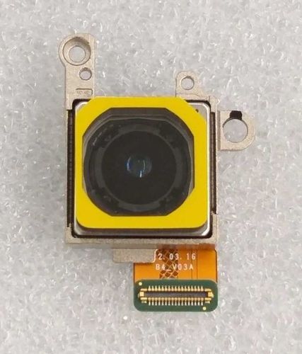 Samsung Galaxy Z Flip4 SM-F721B 12M Wide Camera