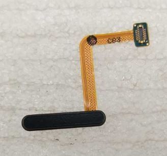 Samsung Galaxy Z Flip4 SM-F721B Fingerprint Sensor Black