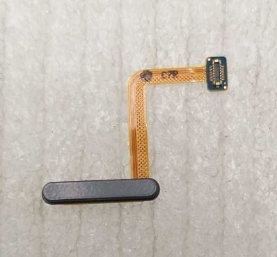 Samsung Galaxy Z Flip4 SM-F721B Fingerprint Sensor Gray