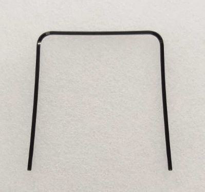 Samsung Galaxy Z Flip4 SM-F721B Front Bottom Edge Strip