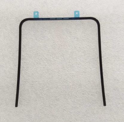 Samsung Galaxy Z Flip4 SM-F721B Front Top Edge Strip