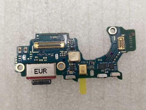 Samsung Galaxy Z Flip4 SM-F721B USB Sub Board