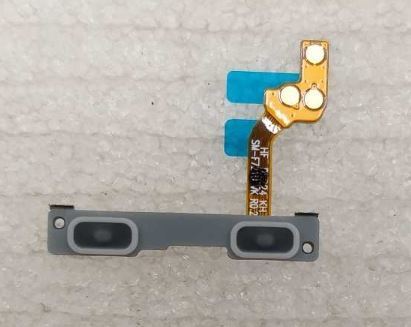 Samsung Galaxy Z Flip4 SM-F721B Volume Key Flex Cable