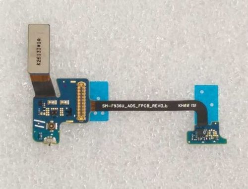 Samsung Galaxy Z Fold 4 SM-F936B ADS FPCB