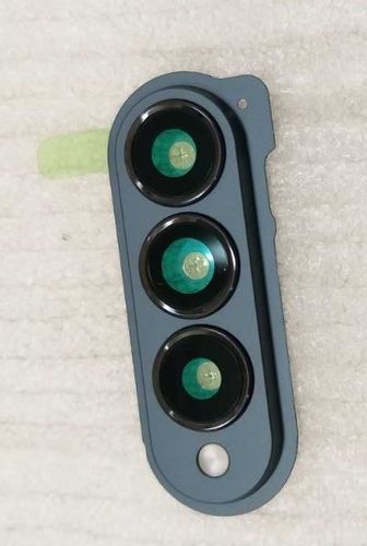 Samsung Galaxy Z Fold 4 SM-F936B Camera Window Gray