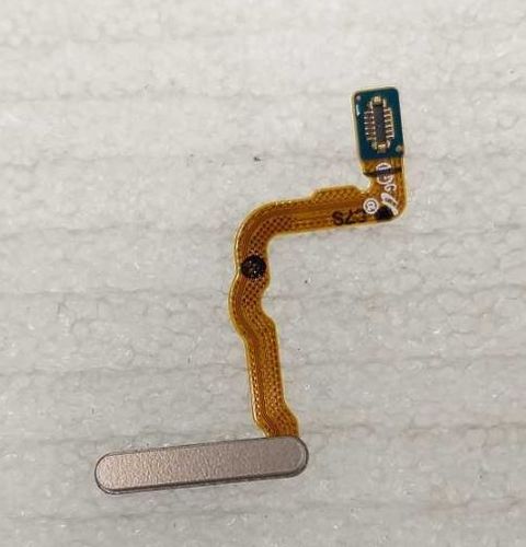Samsung Galaxy Z Fold 4 SM-F936B Fingerprint Sensor Beige